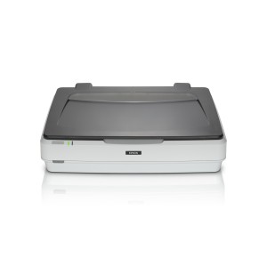 Epson Expression 12000XL A3 Flatbed Photo Scanner